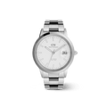 Iconic Link Automatic Silver