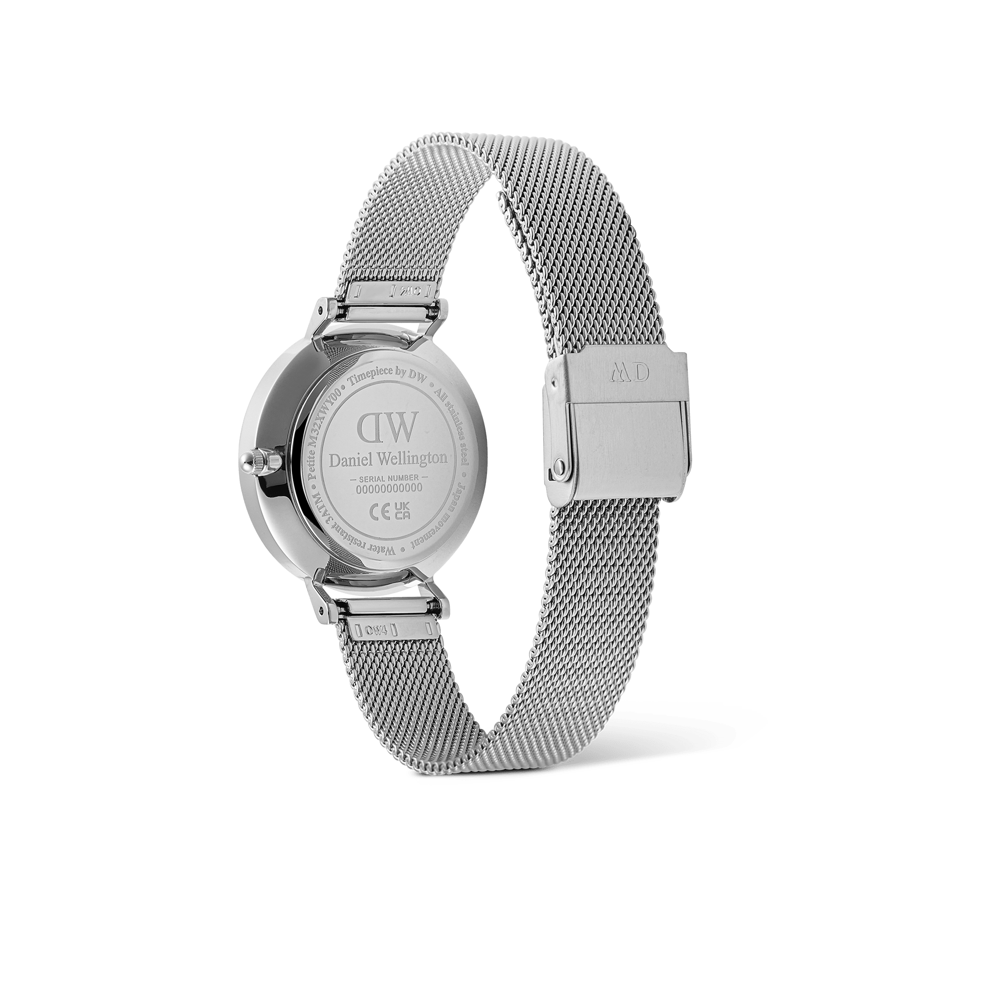 Petite Lune Sterling