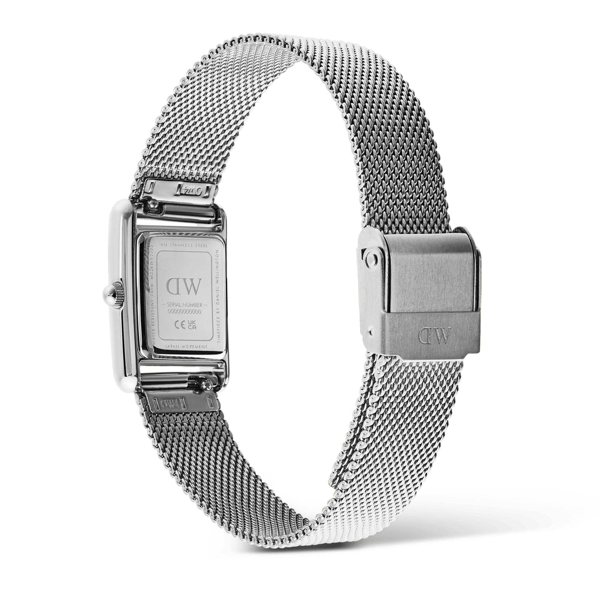 Bound Mini Sterling
