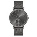 Classic Multi-Eye Mesh Graphite