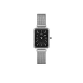 Quadro Lumine Bezel Sterling Black MOP