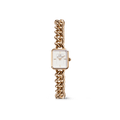Jolie Chain Rose Gold