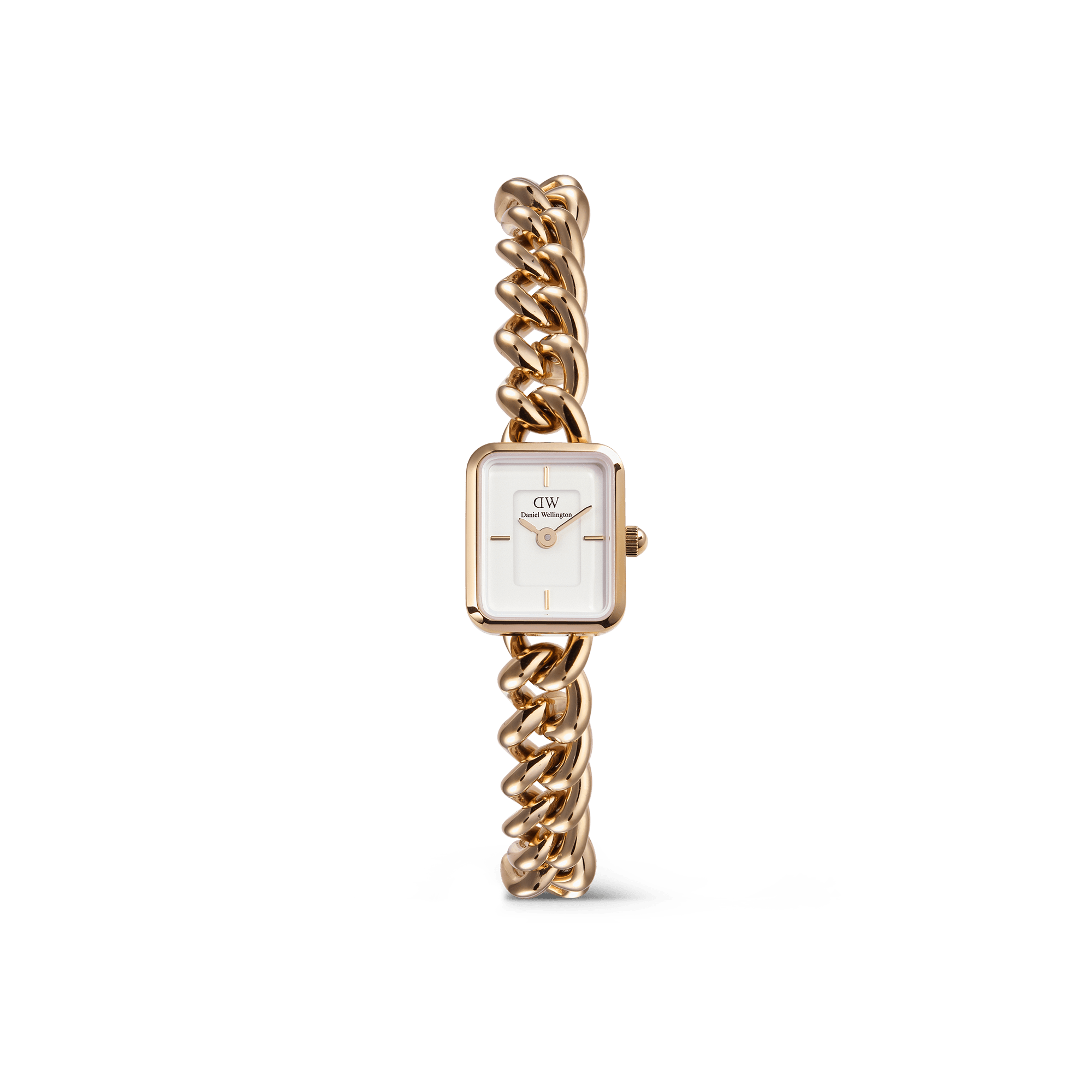 Jolie Chain Rose Gold