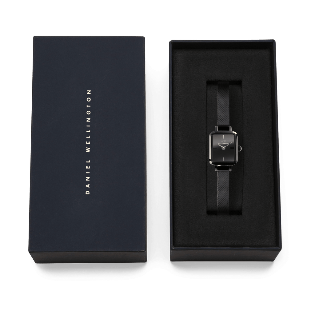 Quadro Mini Reflection Black
