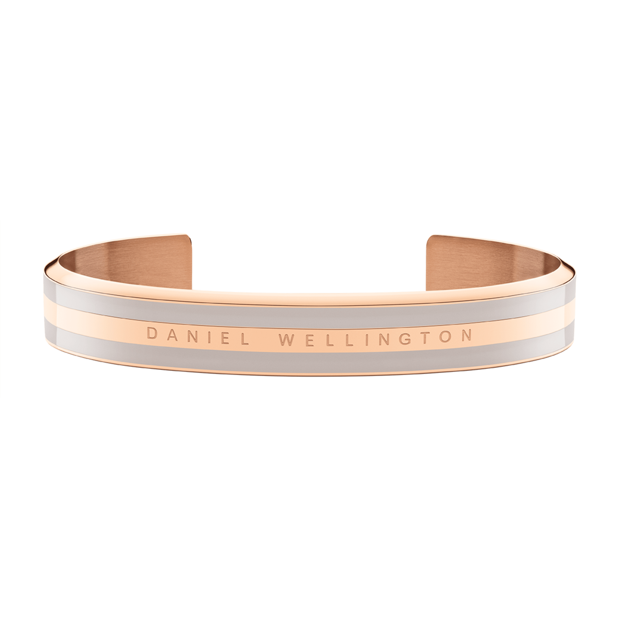 Emalie Bracelet Desert Sand Rose Gold