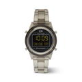 Retro Digital Light Grey Light Grey