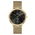 Classic Multi-Eye Evergold Onyx