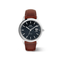 Iconic St Mawes Automatic Silver