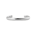 Arch Cuff Silver 4mm