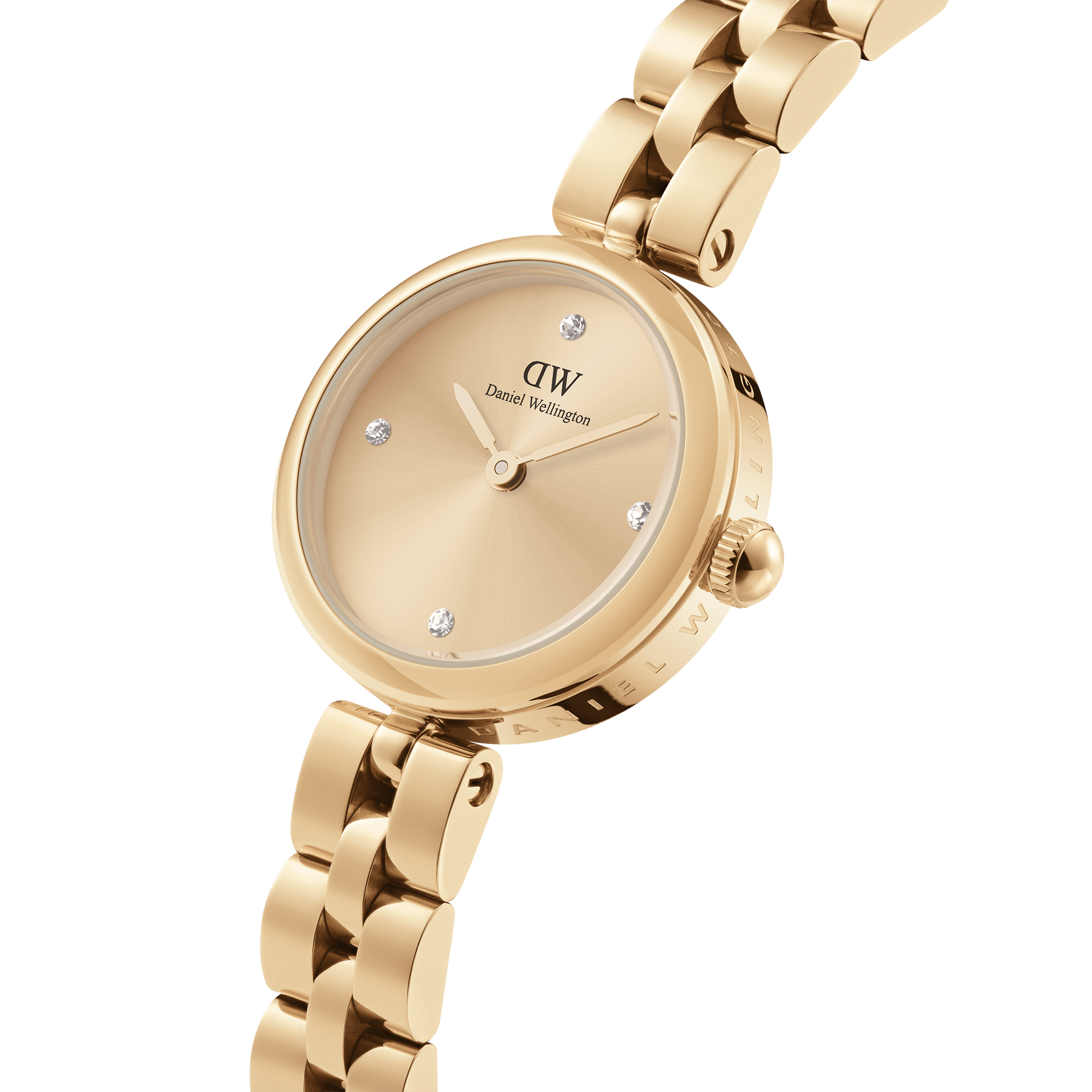 Elan Lumine Unitone Gold