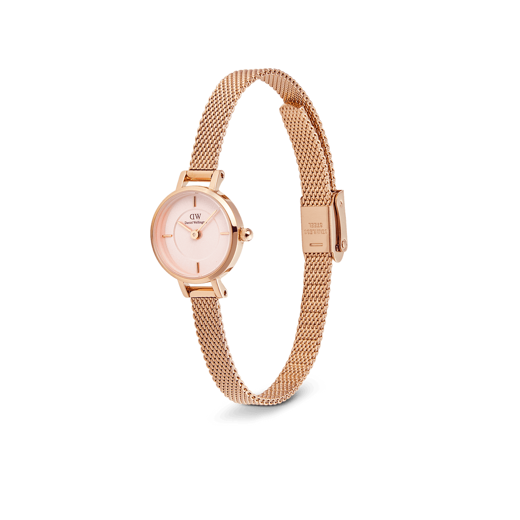 Petite Mini Blush Melrose
