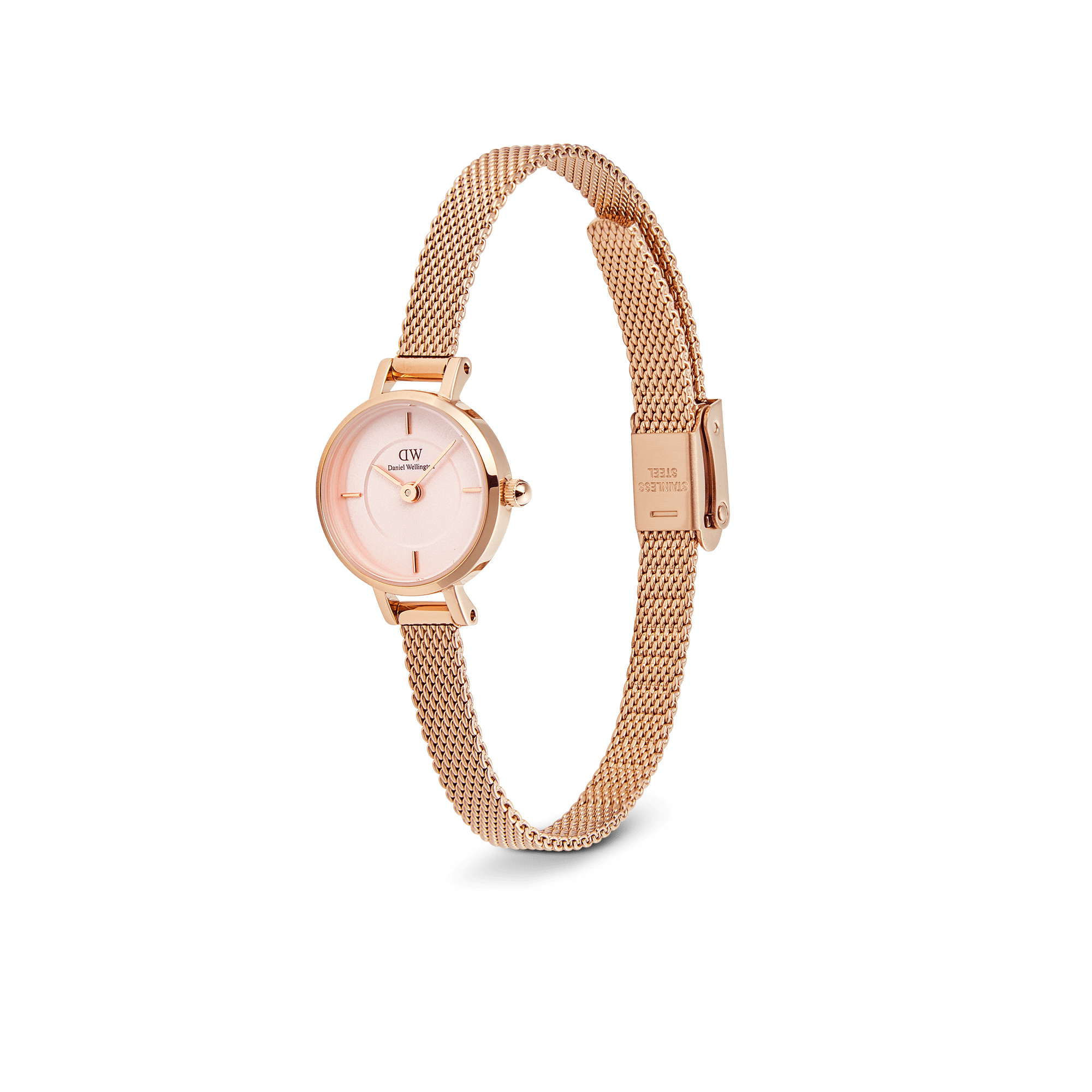 Petite Mini Blush Melrose