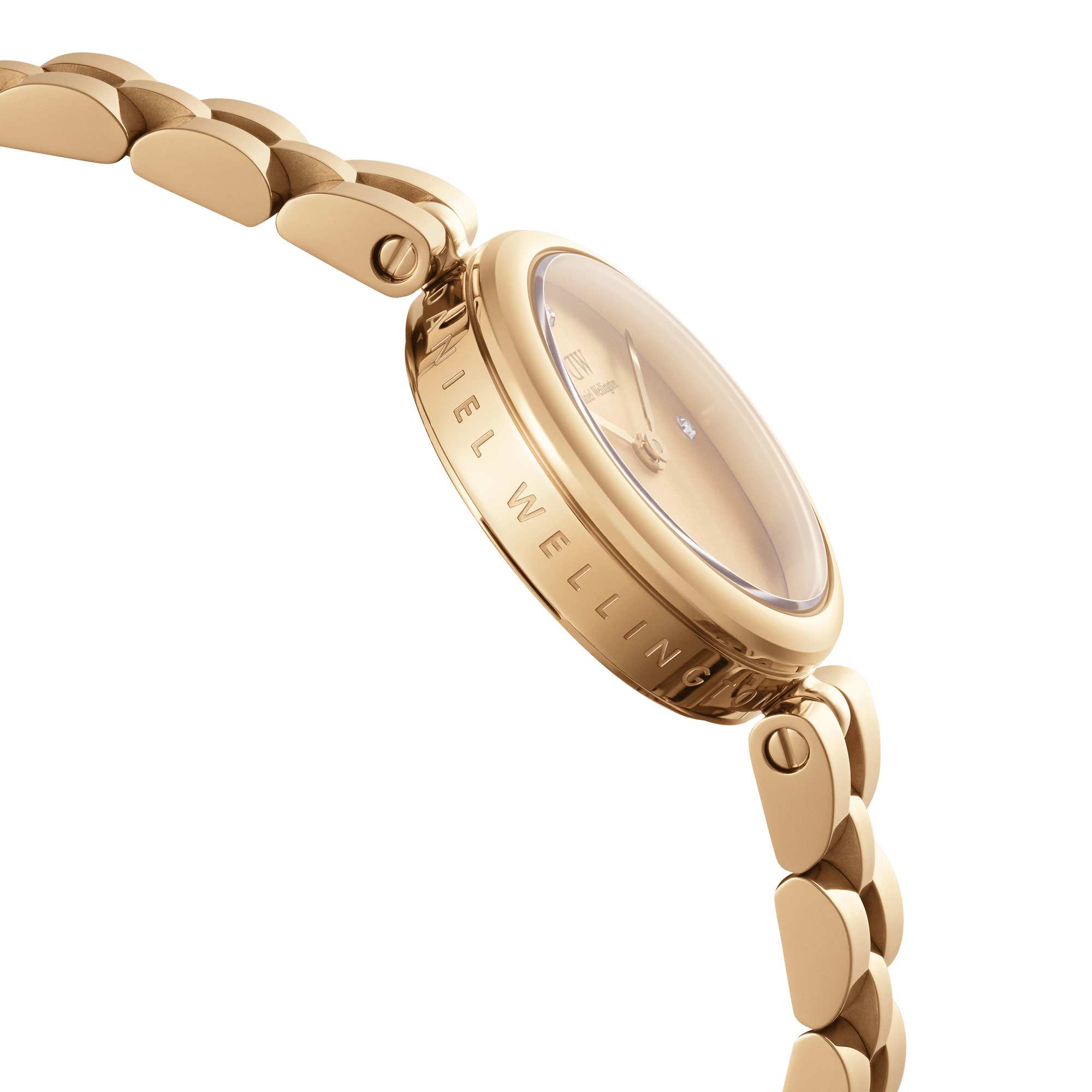 Elan Lumine Unitone Gold