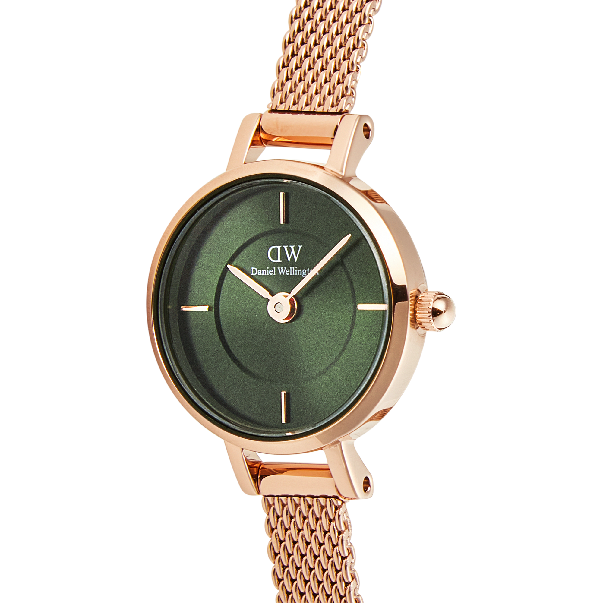 Petite Mini Emerald Melrose