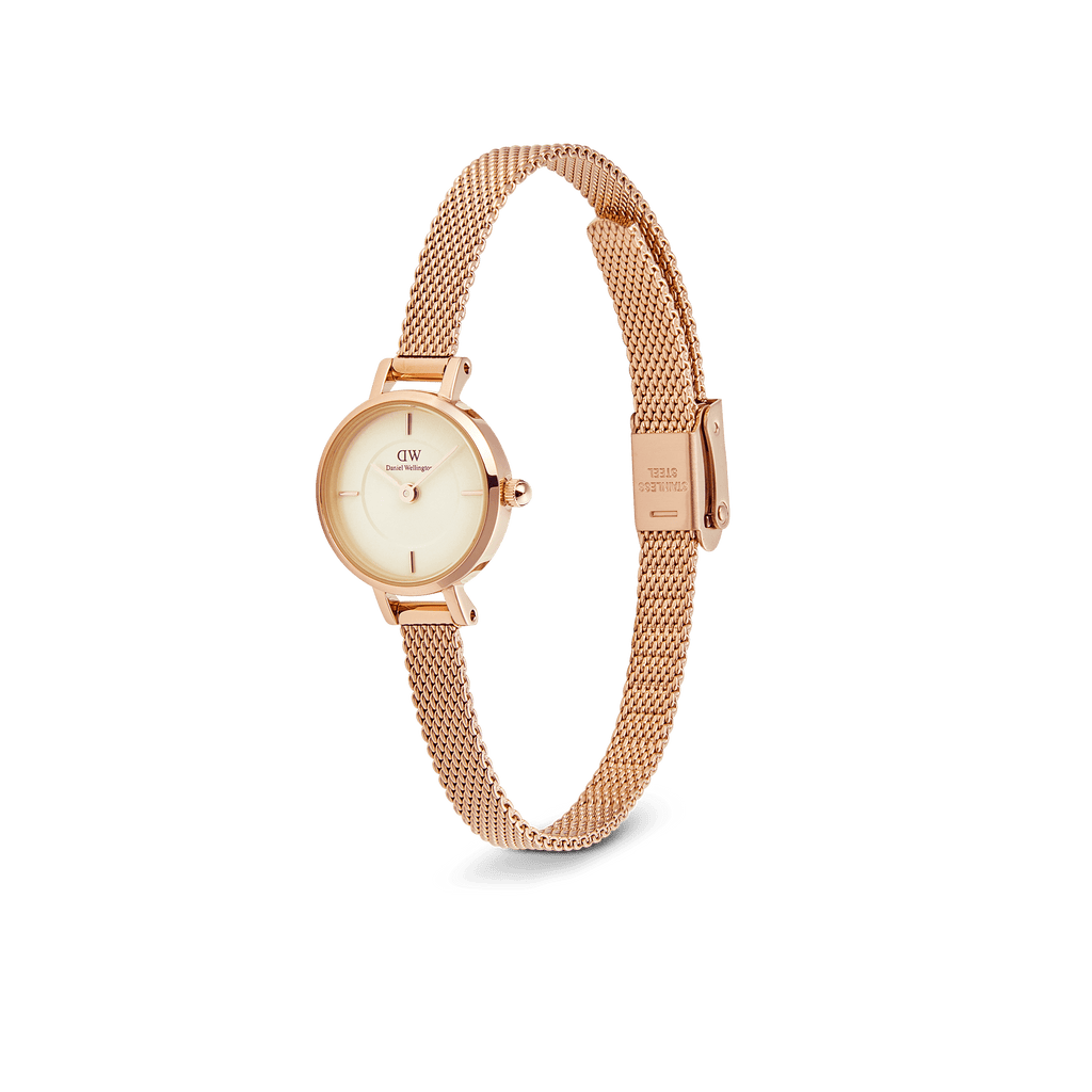 Petite Mini Champagne Melrose