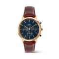 Iconic Chronograph St Mawes Arctic Rg