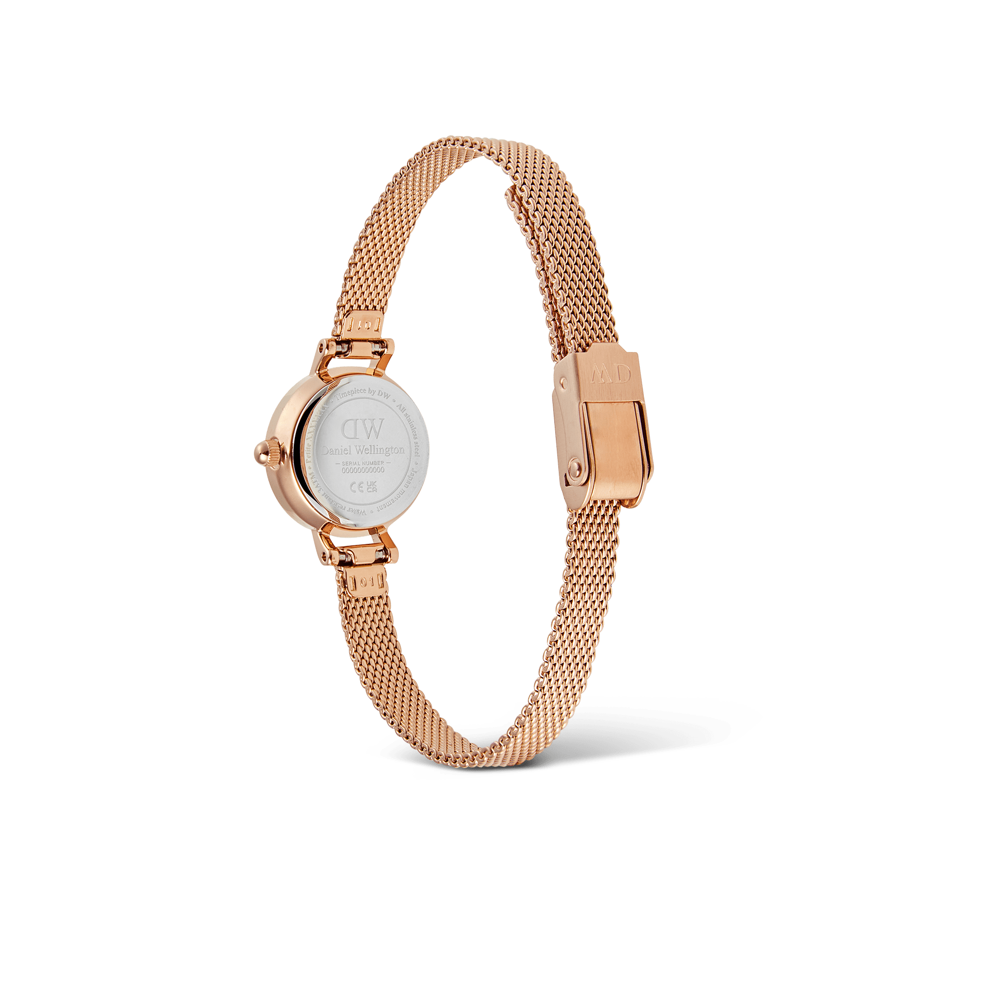 Petite Mini Blush Melrose
