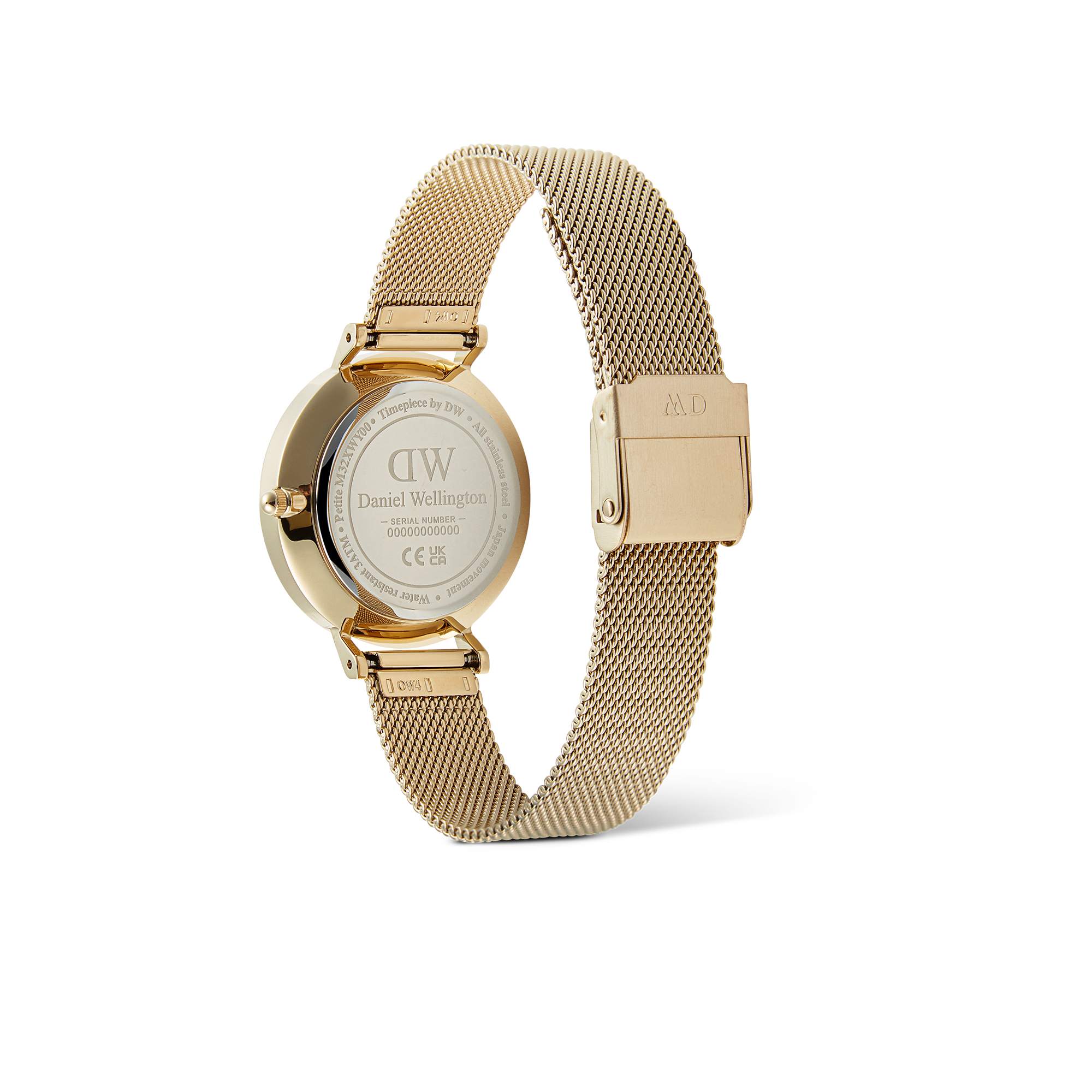 Petite Lune Evergold