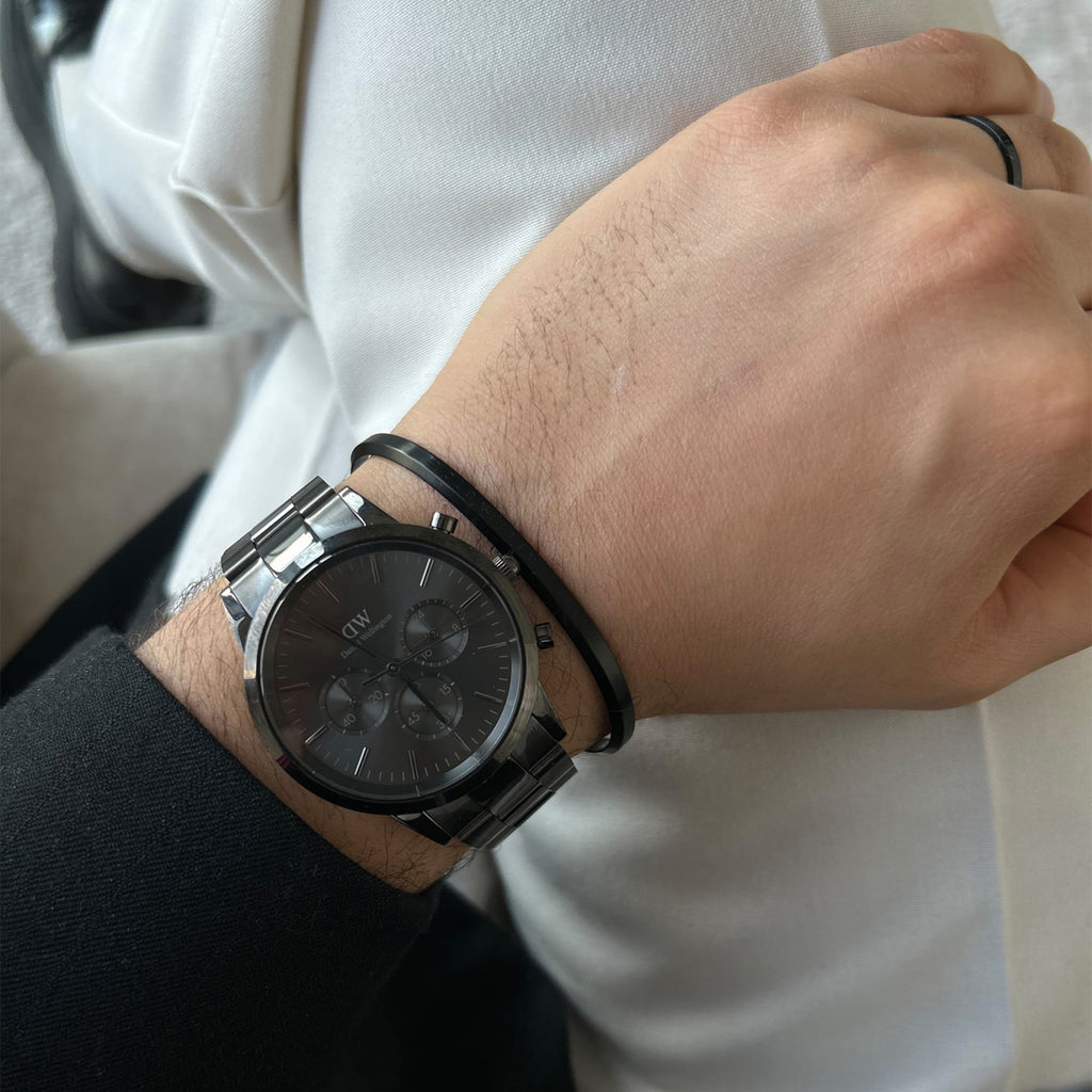 Classic Ring Black