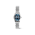 Ophelia Mini Arctic Silver