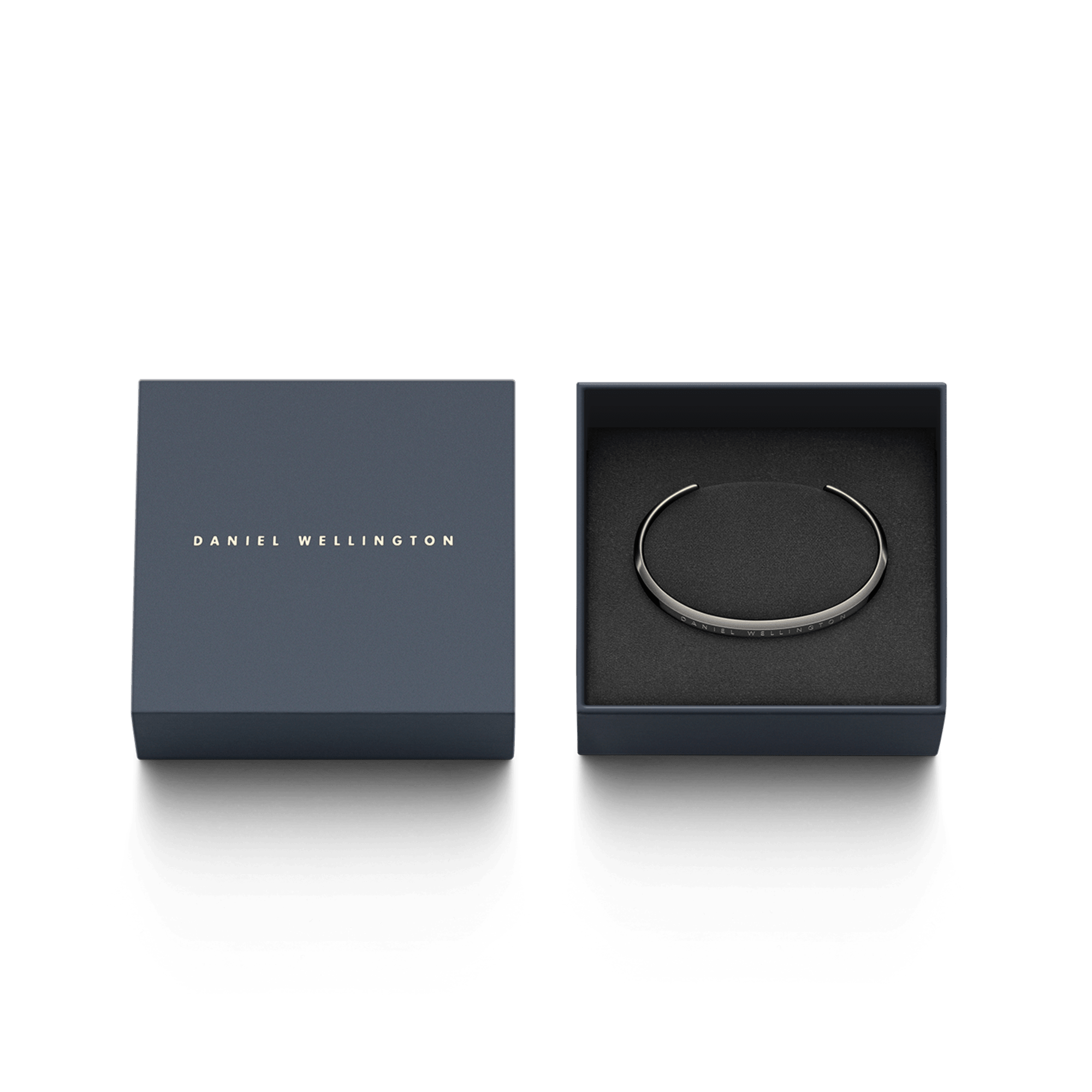 Classic Bracelet Graphite