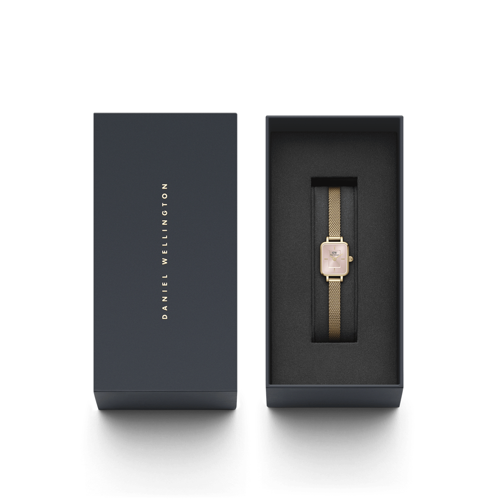Quadro Mini Evergold Blush