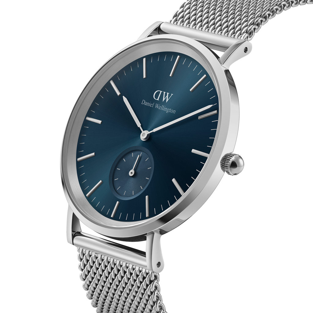 Classic Multi-Eye Sterling Arctic