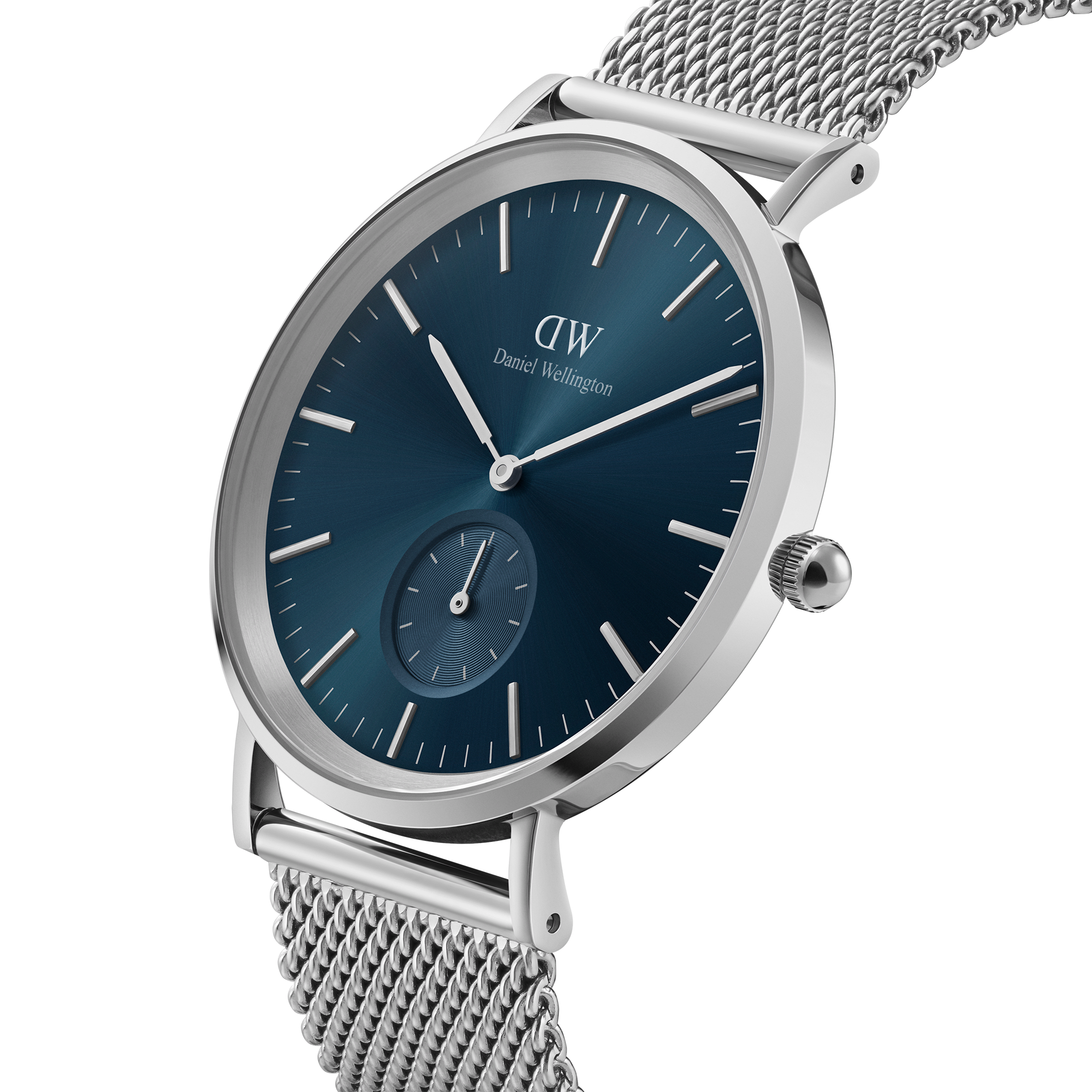 Classic Multi-Eye Sterling Arctic