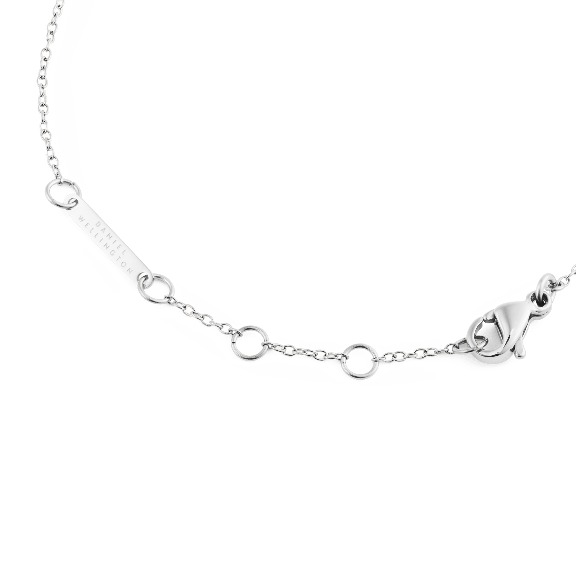 Mirelle Solitaire Bracelet Silver