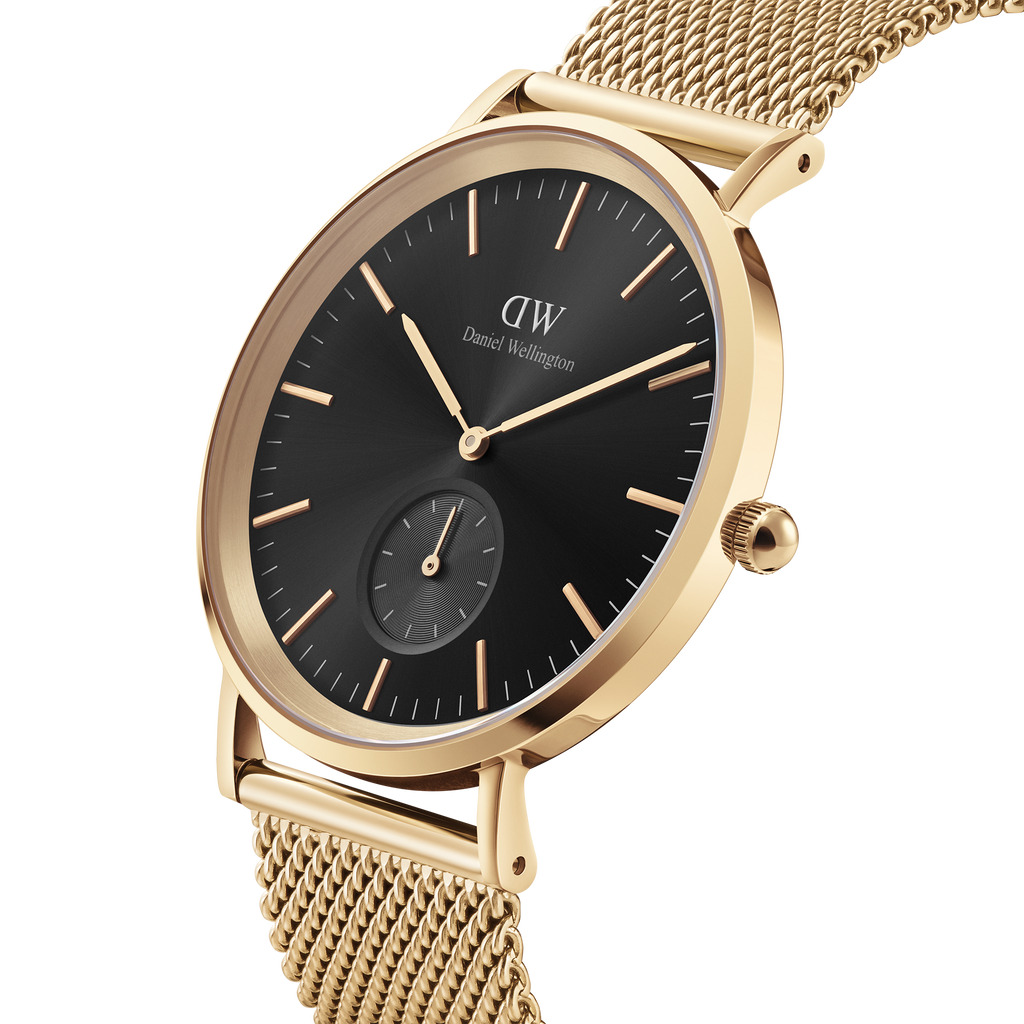 Classic Multi-Eye Evergold Onyx