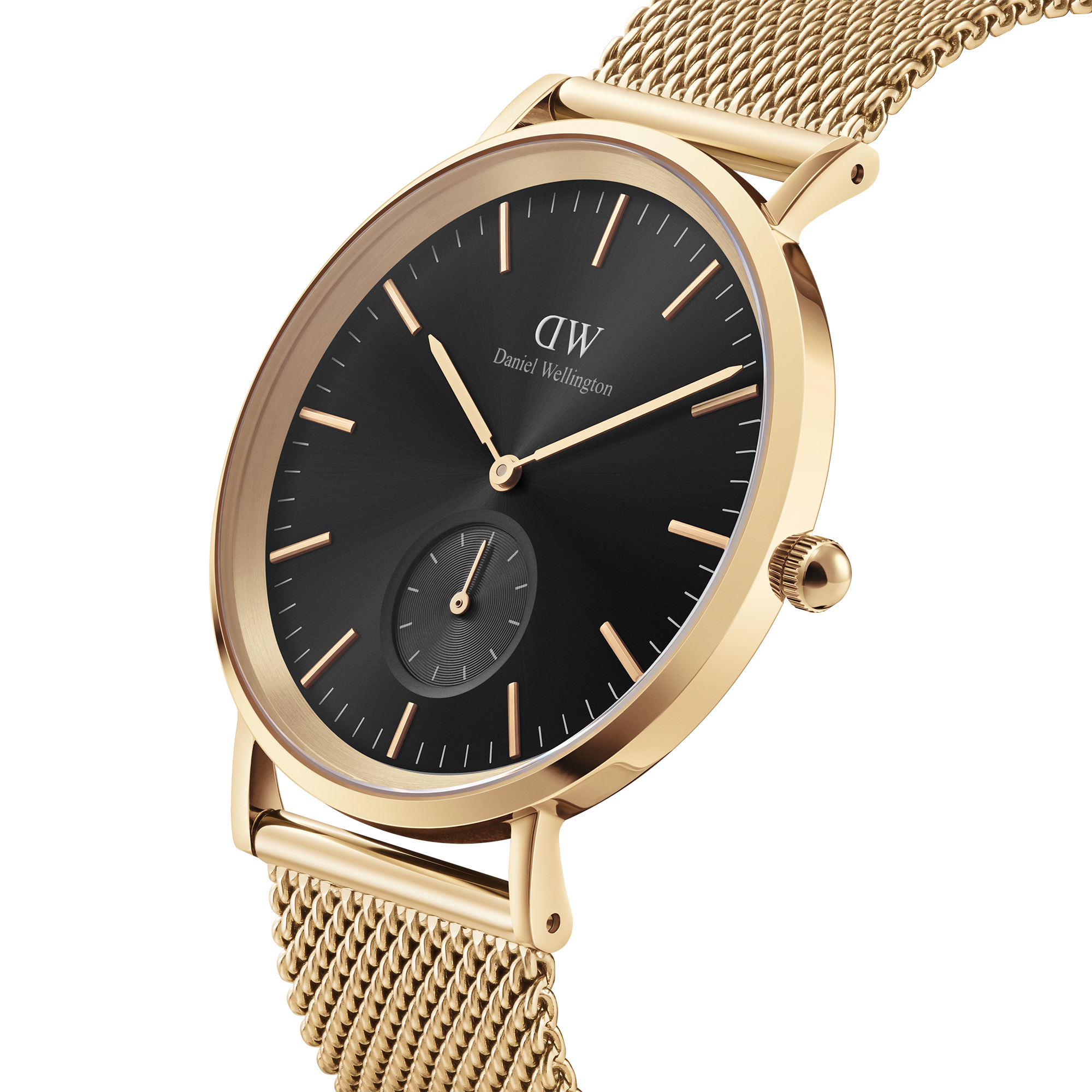 Classic Multi-Eye Evergold Onyx