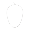 Charms Snake Necklace S925 Sterling Silver