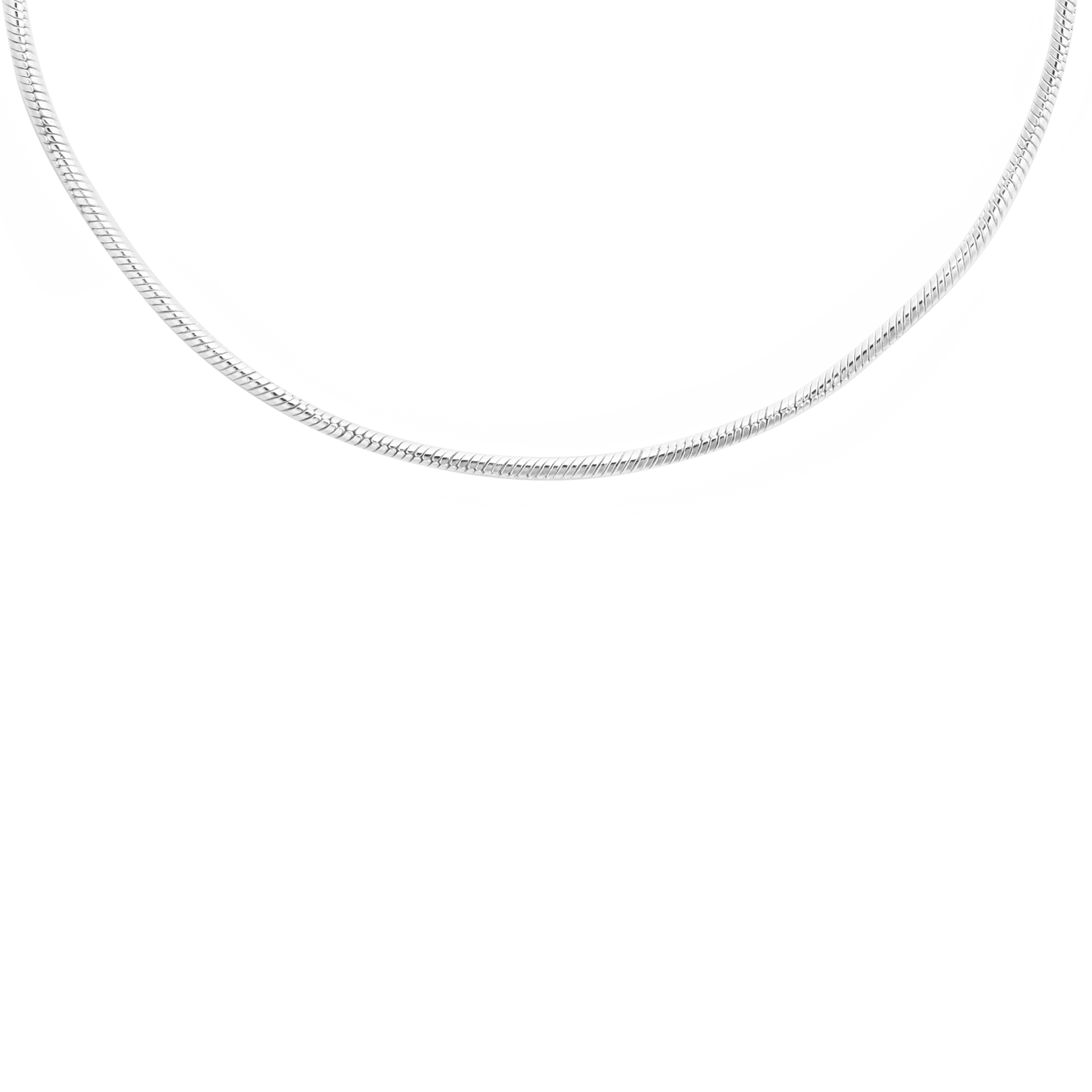 Charms Snake Bracelet S925 Sterling Silver