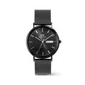 Classic Day Display Onyx Black