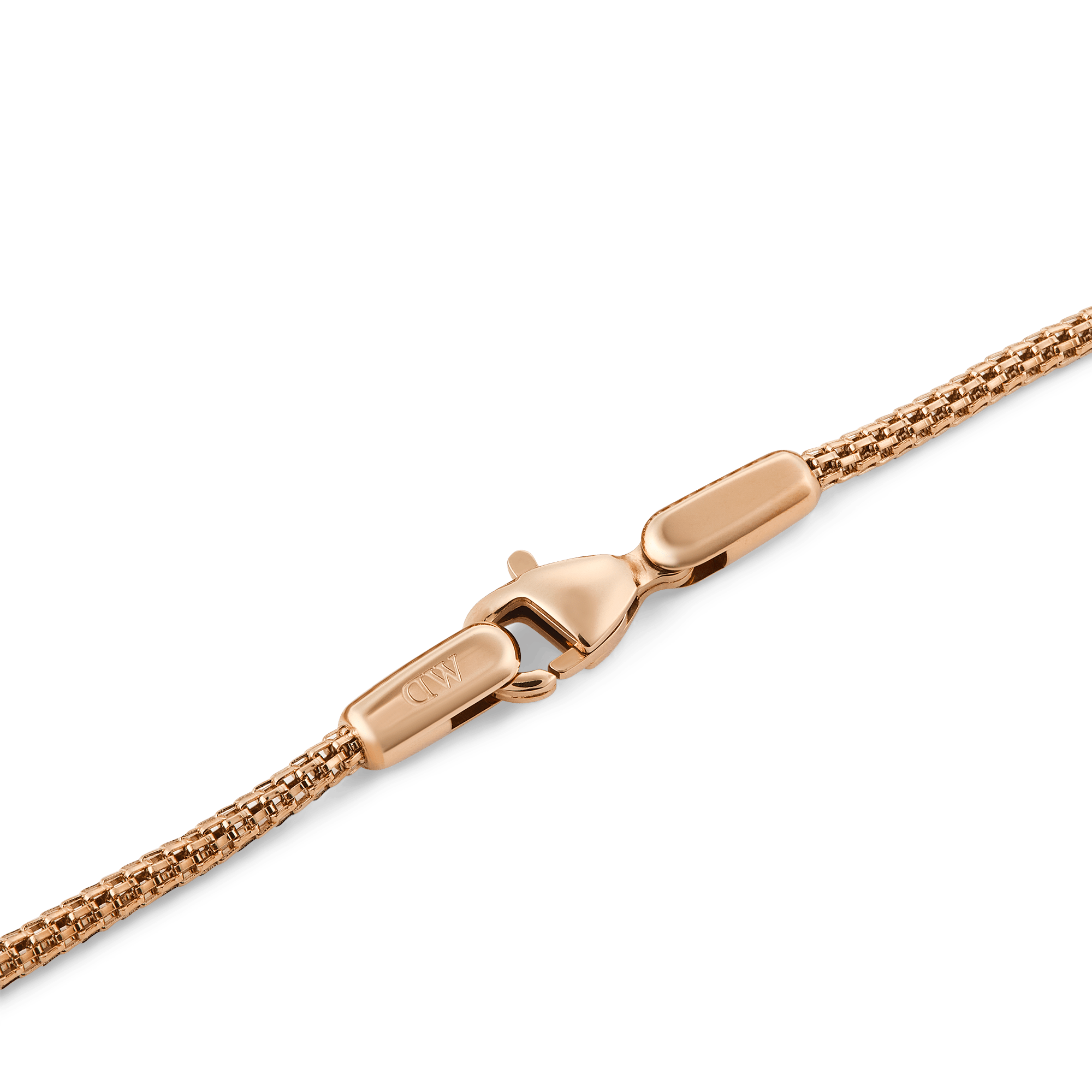 Tide Mesh Bracelet Melrose 1.8