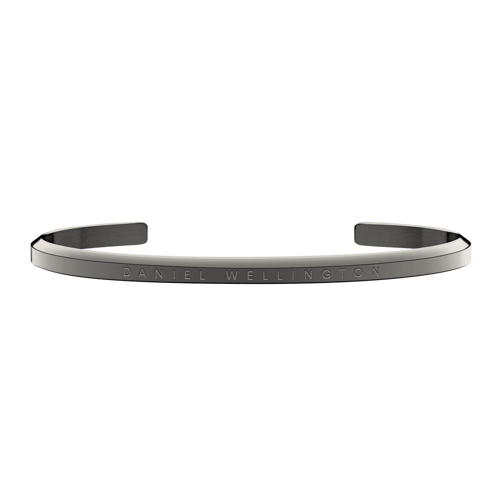 Classic Bracelet Graphite