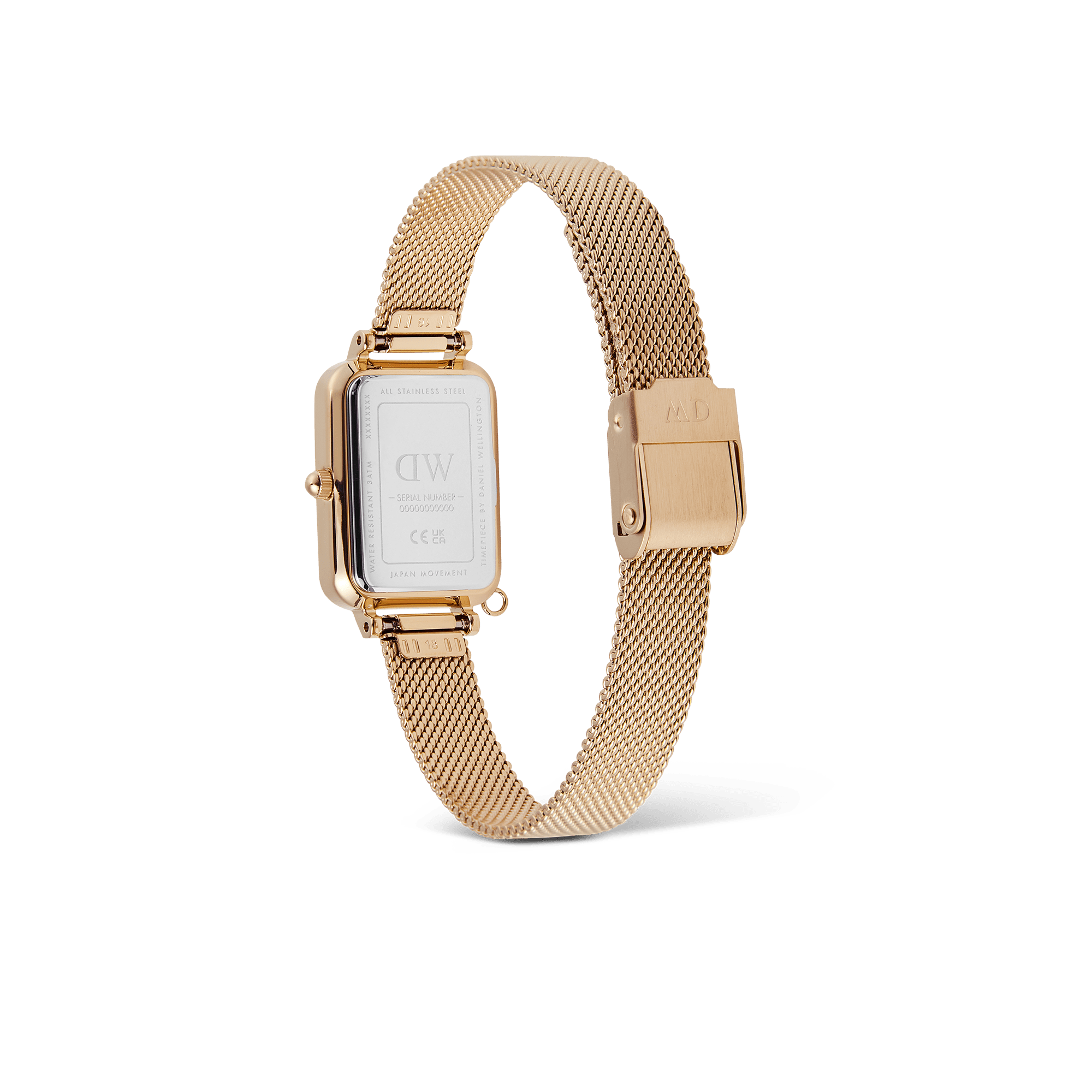 Quadro Crystal Zodiac Evergold