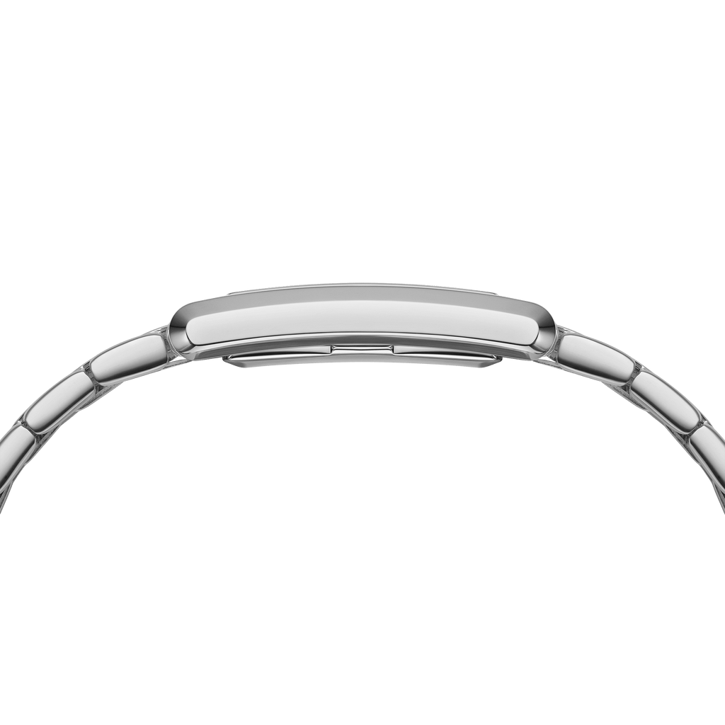 Bound 9-Link Silver