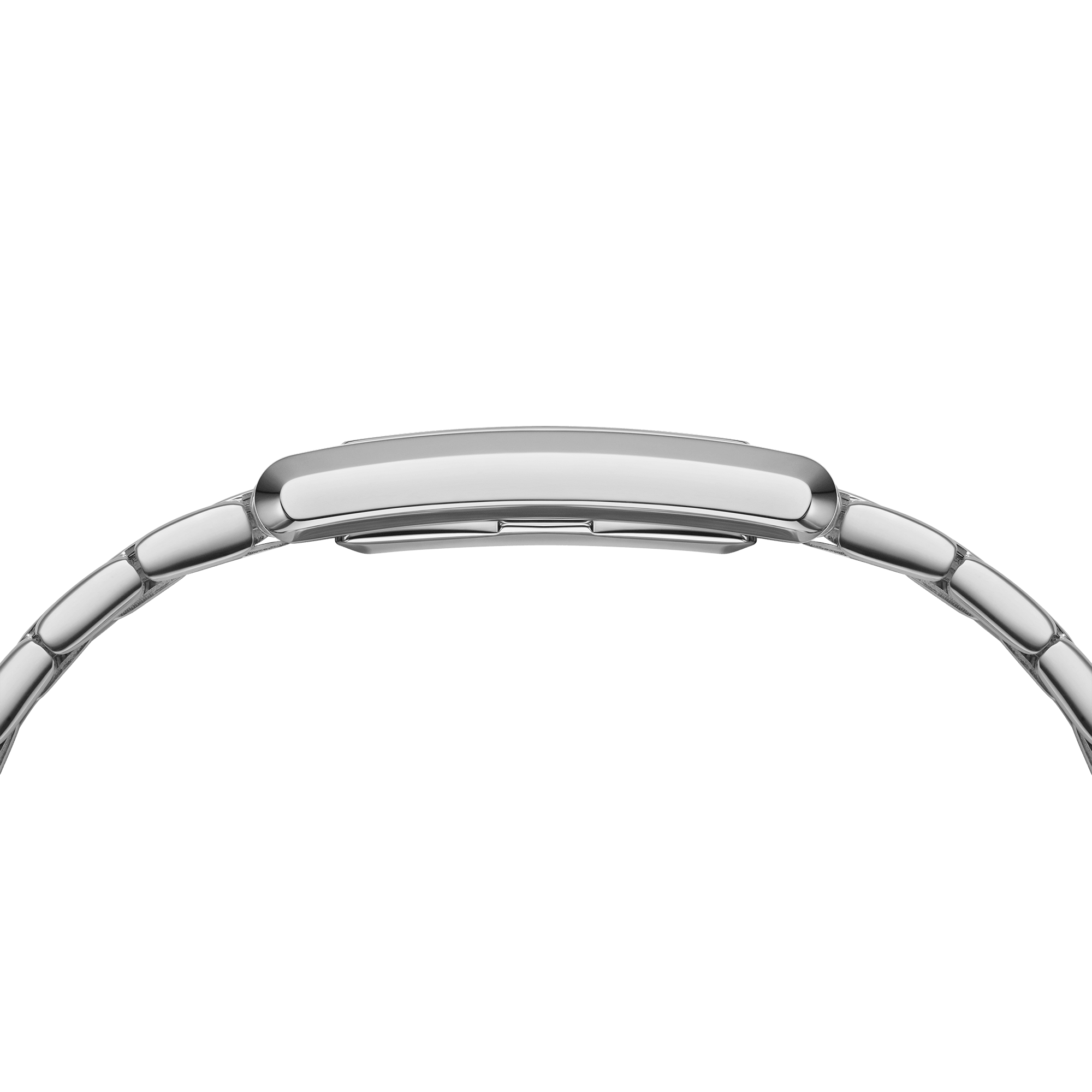 Bound 9-Link Silver