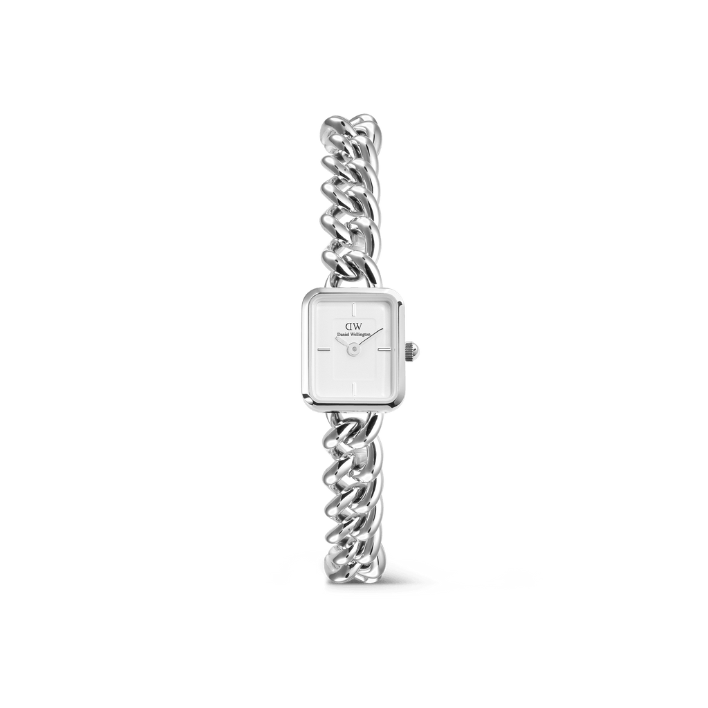 Jolie Chain Silver