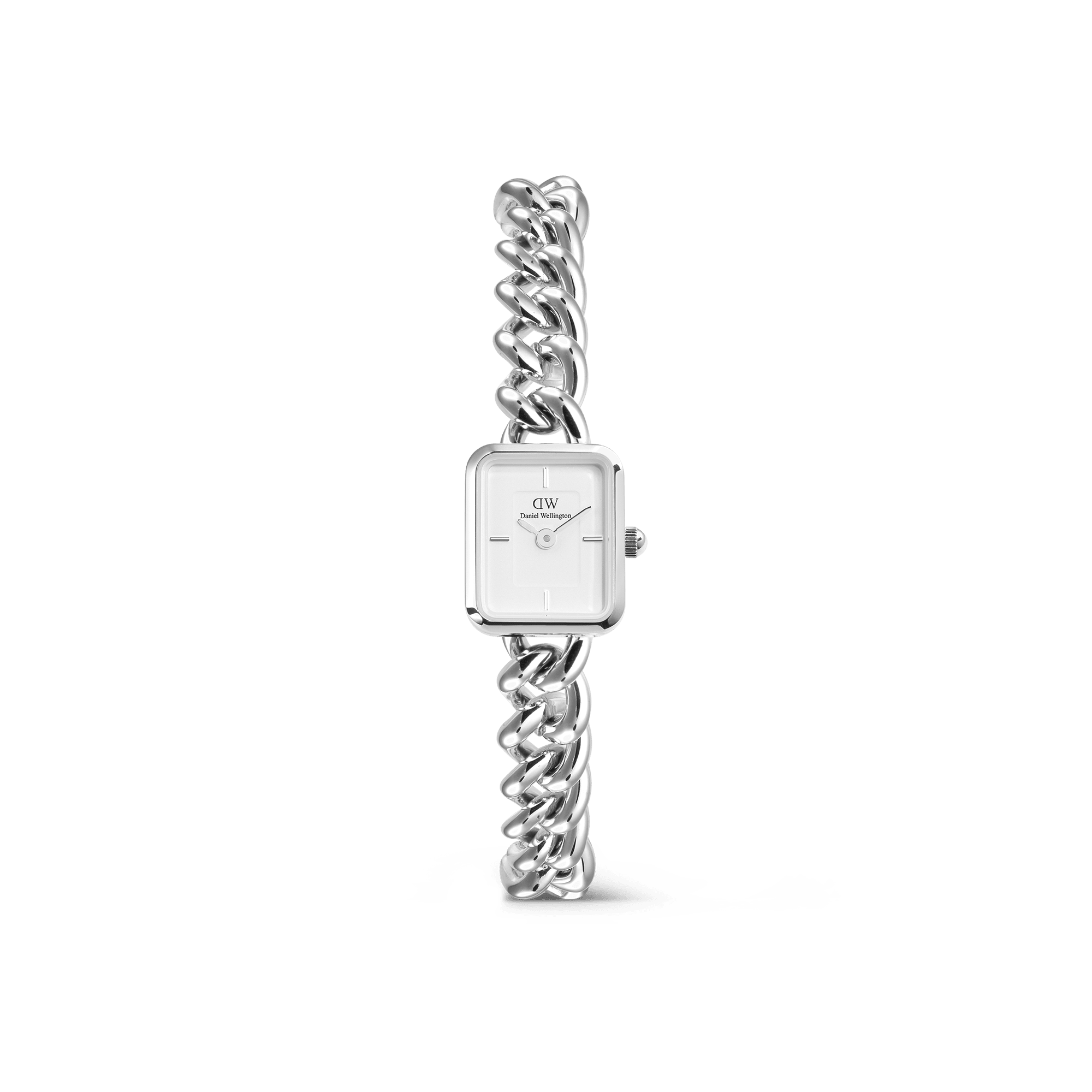Jolie Chain Silver