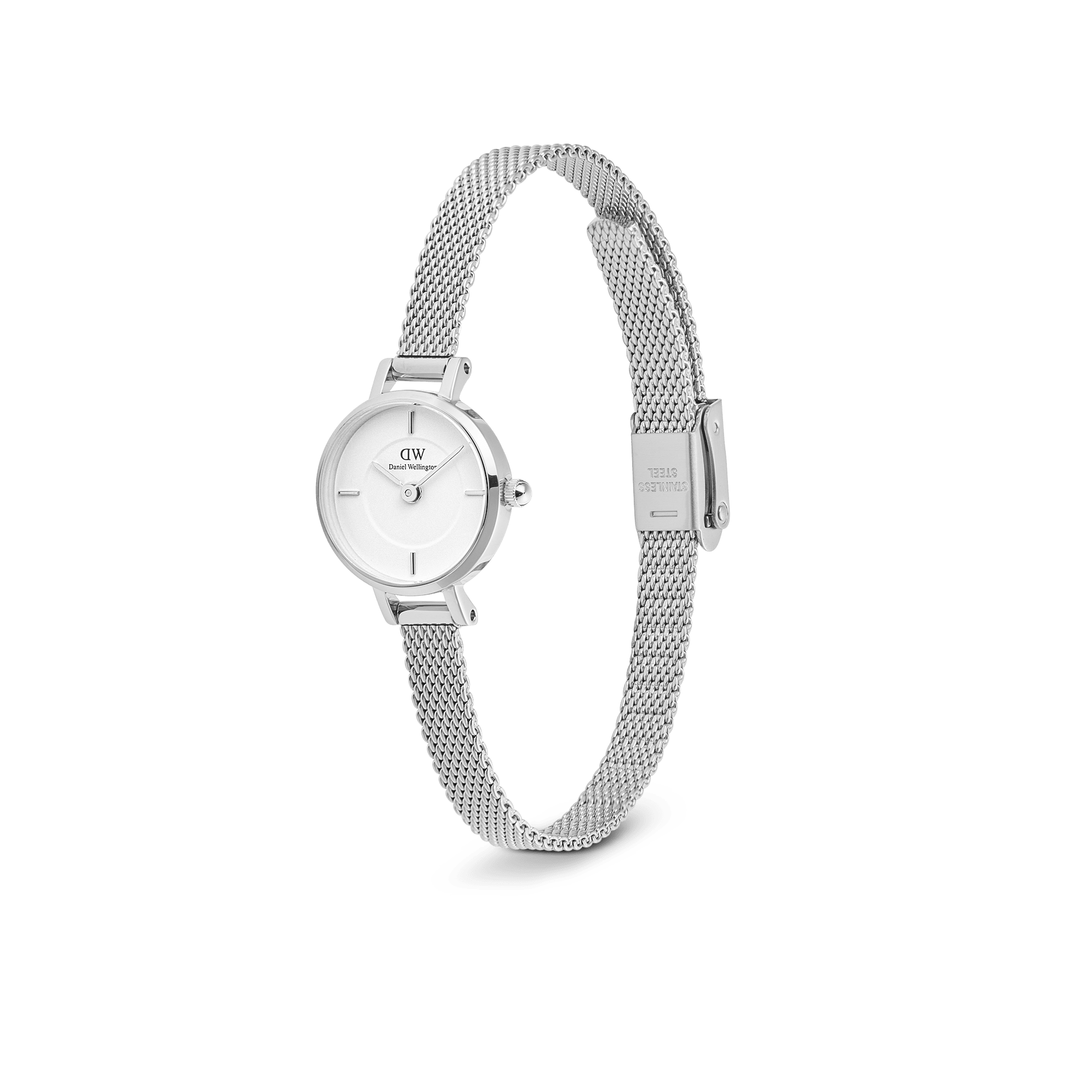 Petite Mini Sterling