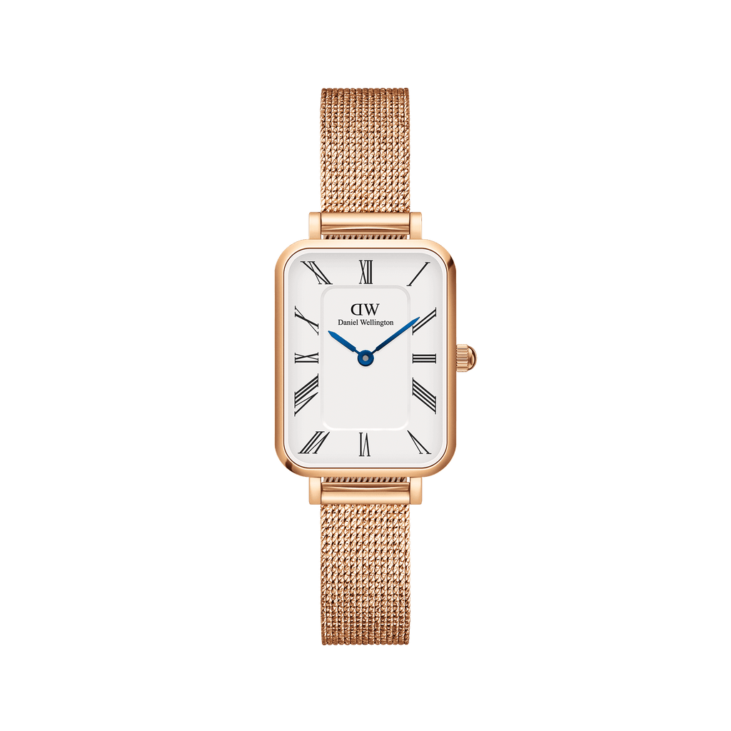 Quadro Roman Numerals Melrose