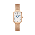 Quadro Roman Numerals Melrose