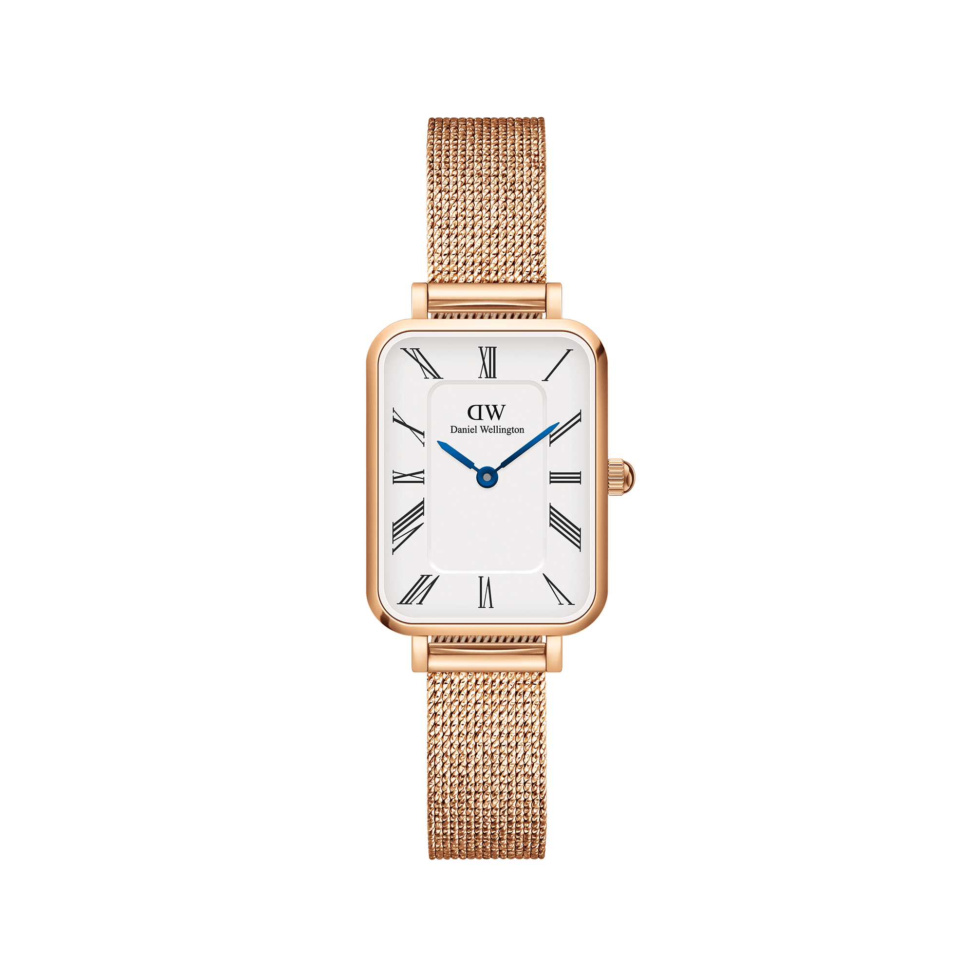 Quadro Roman Numerals Melrose