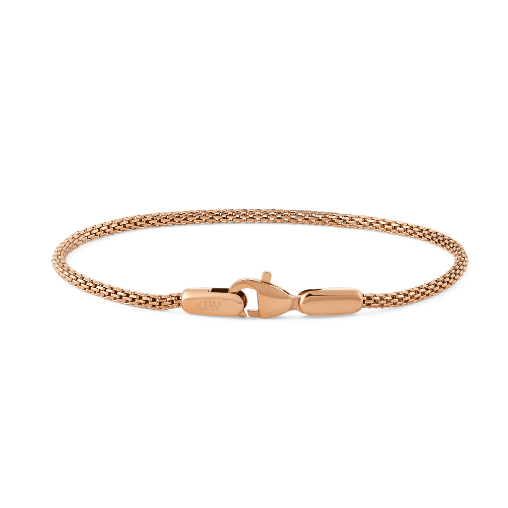 Tide Mesh Bracelet Melrose 1.8