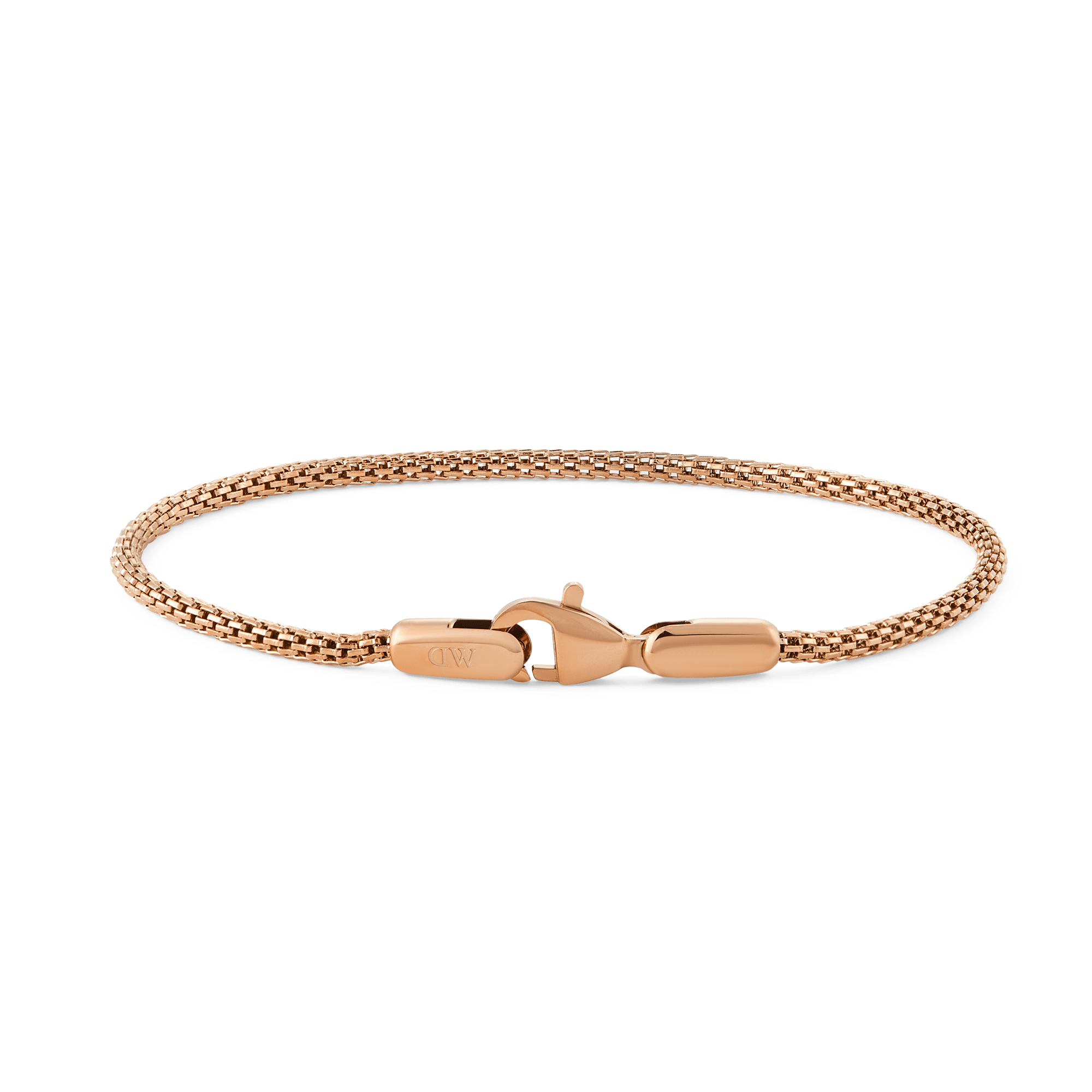 Tide Mesh Bracelet Melrose 1.8