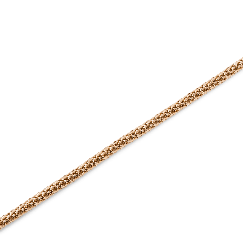 Tide Mesh Bracelet Melrose 1.8