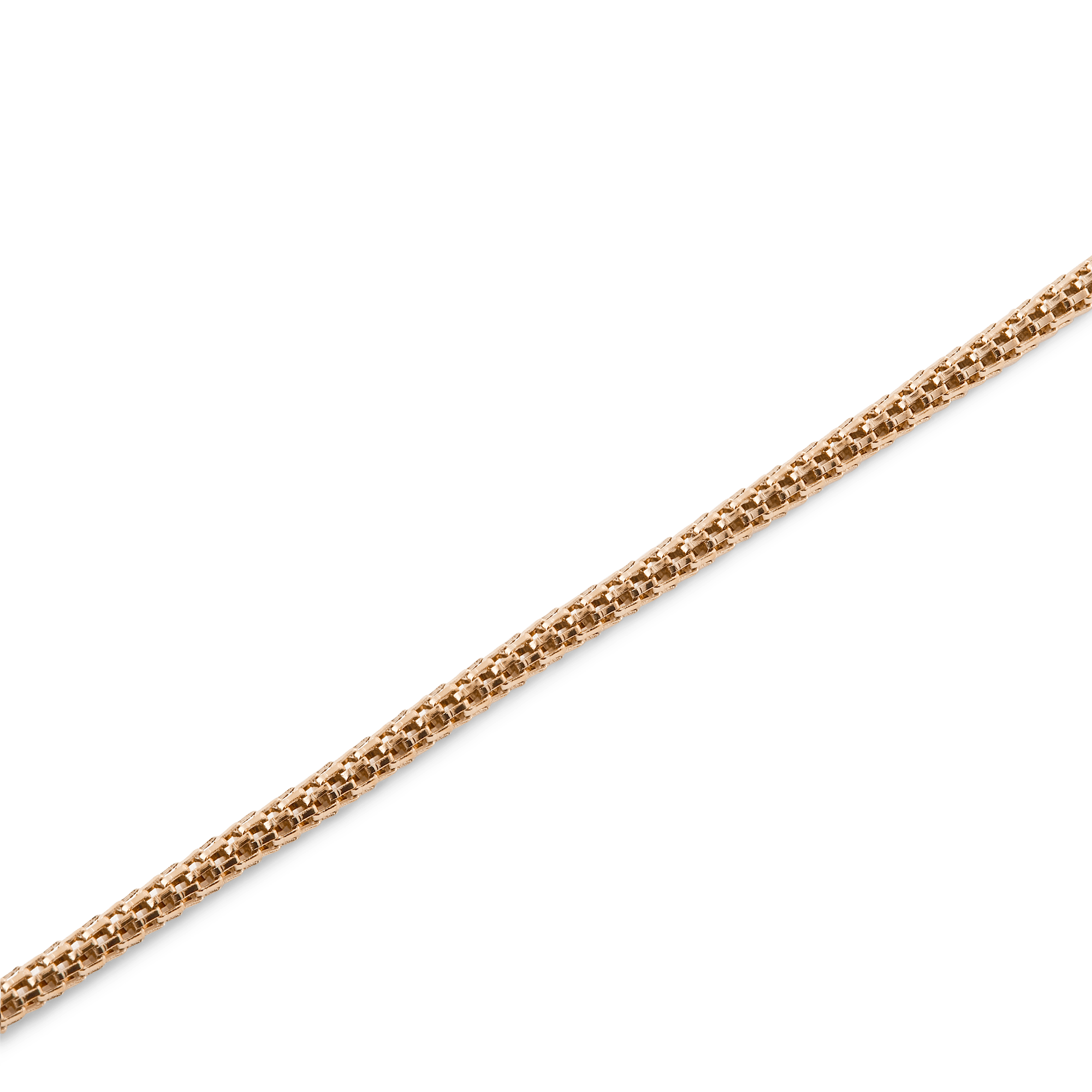Tide Mesh Bracelet Melrose 1.8