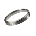 Classic Ring Graphite